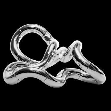 Icke-linjär skulptur