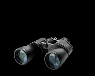 binoculars