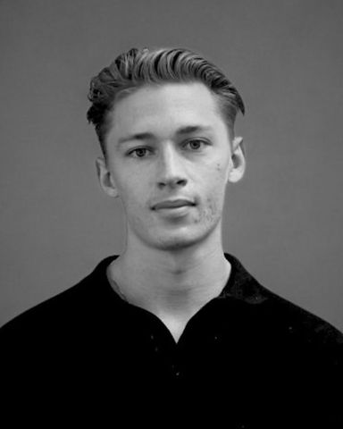 Max Borgström