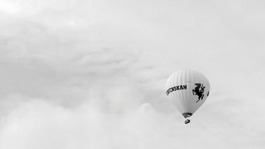 a connected lock from Gunnebo