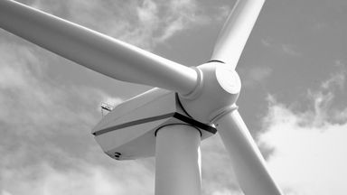 Wind turbine
