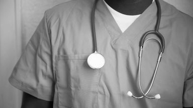 a nurse