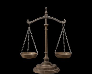 En välbalanserad våg av äldre modell.