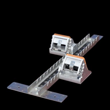 Startblock för att snabbt komma igång.